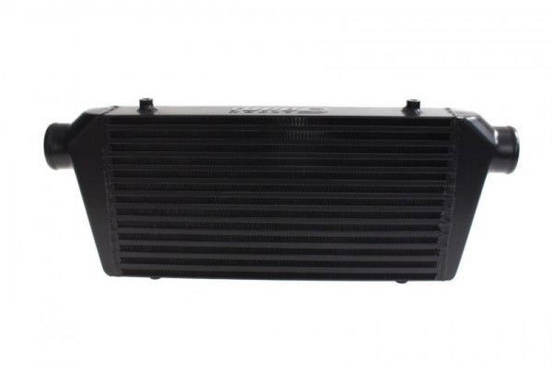 Інтеркулер TurboWorks 550x230x65mm чорний