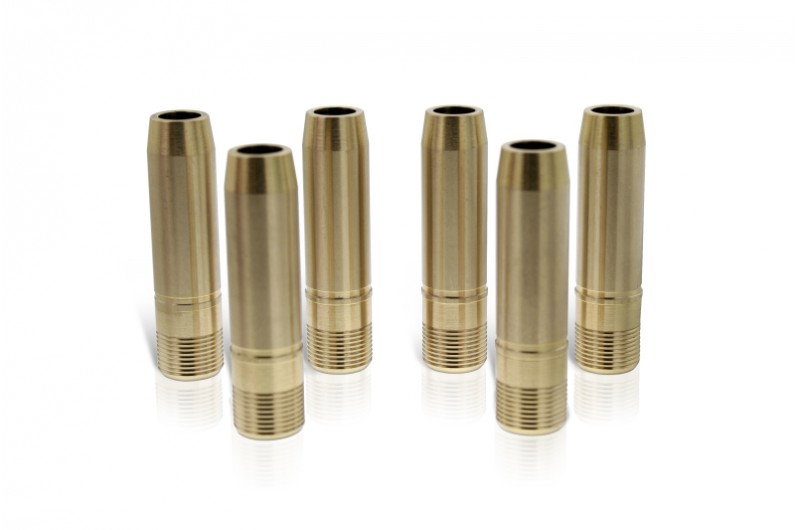 Направляючі випускних клапанів Ferrea Toyota 2JZGE/2JZGTE Std Exhaust Valve Guide - Set of 12