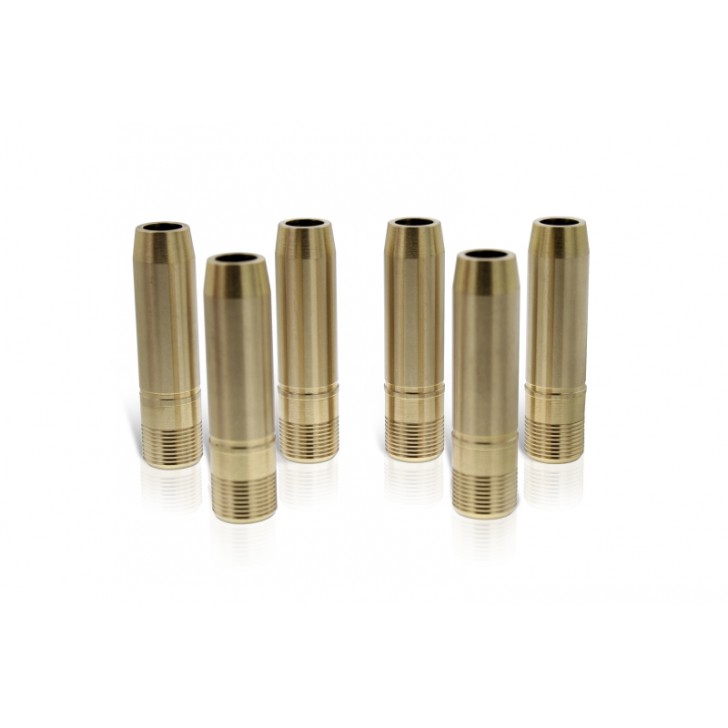 Направляючі впускних клапанів Ferrea Toyota 2JZGE/2JZGTE Std Intake Valve Guide - Set of 12