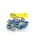 Сальники впускних клапанів Ferrea Toyota 2JZGE/2JZGTE 6mm Viton Hi-Temp Intake Valve Stem Seal - Set of 12