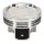 Поршні JE Pistons 296932 TOYOTA 2JZGTE 8.5:1