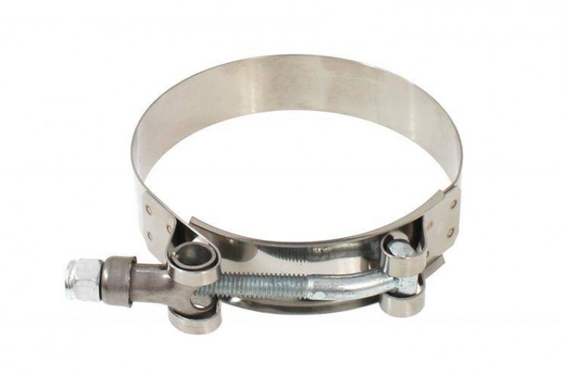 Хомут TurboWorks 73-81mm T-Clamp (2.75")