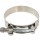 Хомут TurboWorks 67-75mm T-Clamp (2.5")