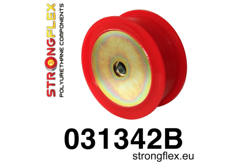 StrongFlex Сайлентблок диференціала BMW E30, E36 031342B