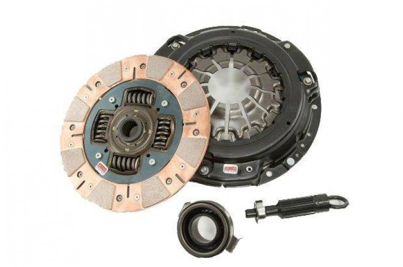 Комплект зчеплення Stage3 Competiton Clutch Nissan SR20DET
