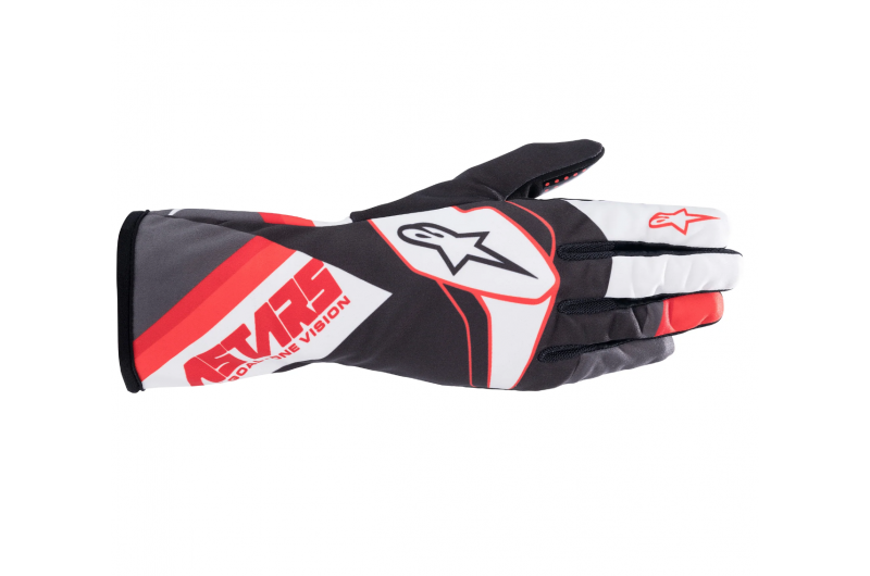 Перчатки Alpinestars TECH-1 K RACE V2 размер L