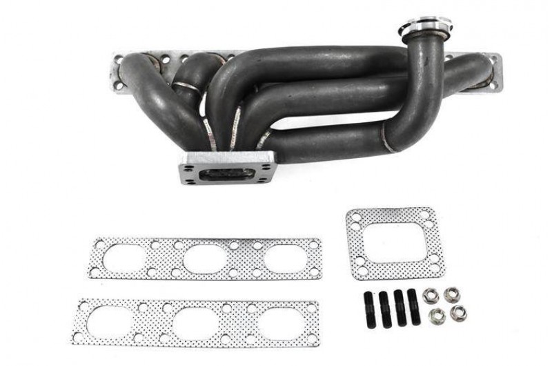 Випускний колектор Top Mount TurboWorks E36 M50 EXTREME