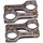 Шатуни H-Beam Audi VW EA888 2.0L TSI Gen 3 Engine 23мм