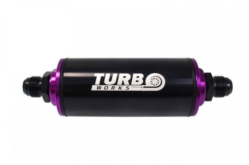 Фільтр паливний Turboworks AN10