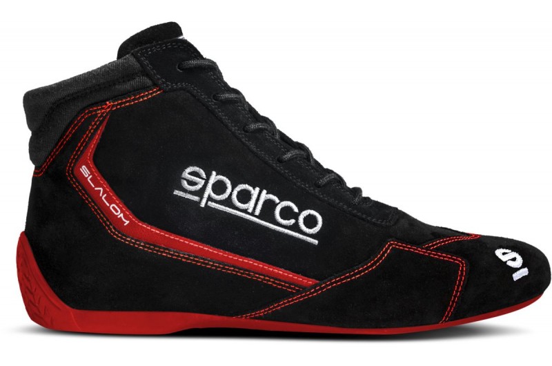 Ботинки Sparco Slalom 00129544NRRS