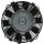 Вентилятор Spal 10" 255mm 649 CFM VA11-AP8/C-29S штовхаючий