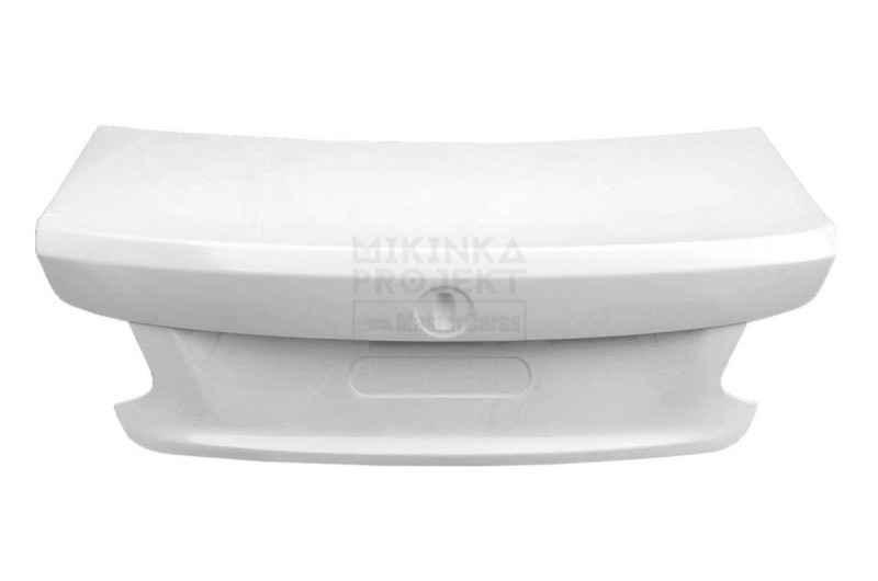 Кришка багажника Mikinka-Project BMW M2 F87 COUPE Кришка багажника Mikinka-Project BMW M2 F87 COUPE