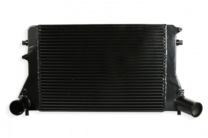 Інтеркулер FMIC VW Golf MK5/6 Scirocco / Eos / 2.0 TFSI Stage 3 c патрубками Інтеркулер FMIC VW Golf MK5/6 Scirocco / Eos / 2.0 TFSI Stage 3 c патрубками