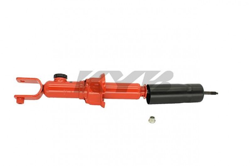 Амортизатор задній KYB AGX HONDA Civic 1996-00 kyb741024 KAYABA