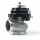Клапан Wastegate Tial 44MM MV-R Wastegate BLACK  #002949