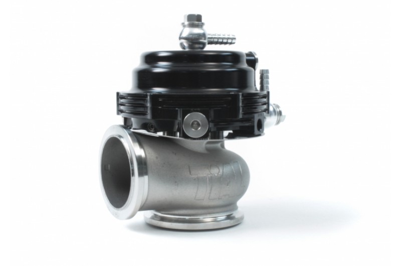 Клапан Wastegate Tial 44MM MV-R Wastegate BLACK #002949 Клапан Wastegate Tial 44MM MV-R Wastegate BLACK #002949