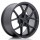 Диск JR Wheels SL01 17x8 ET20-45 5H BLANK Matt Gun Metal