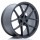 Диск JR Wheels SL01 20x11 ET0-30 5H BLANK Matt Gun Metal