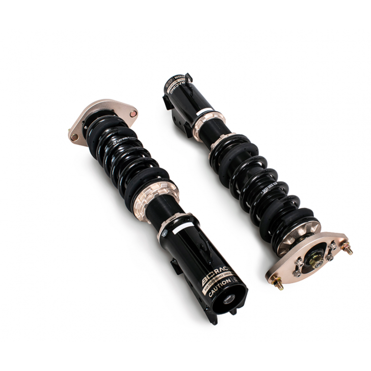 Койловери BC Racing BMW 3 SERIES SEDAN E46 (98-06) 8/8KG.MM RM-MA