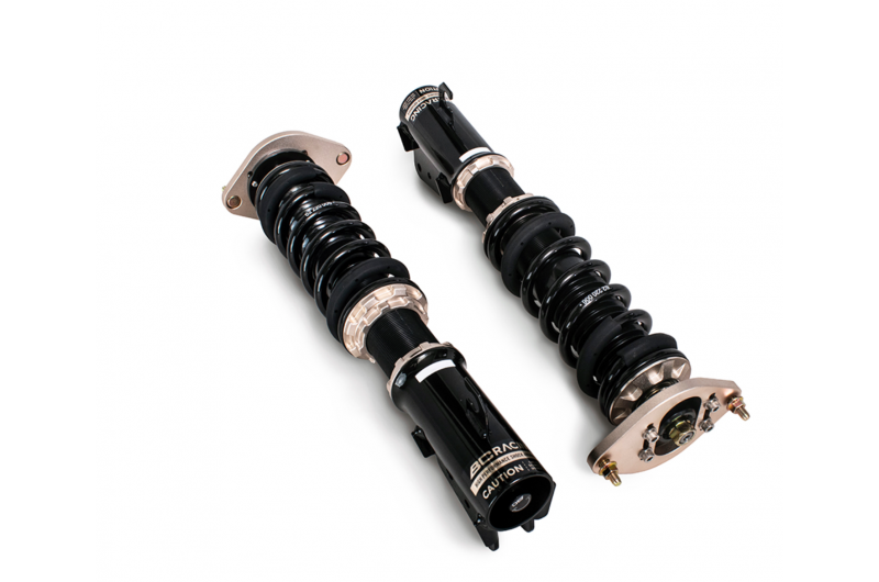Койловери BC Racing BMW 3 SERIES SEDAN E46 (98-06) 8/8KG.MM RM-MA