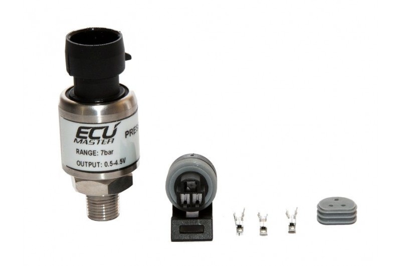 Сенсор тиску Ecumaster 7 bar