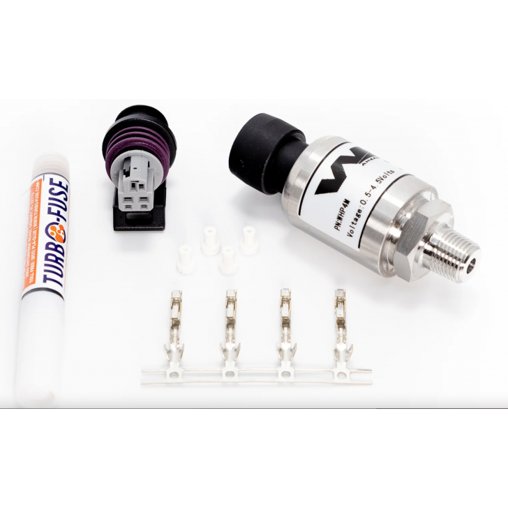 Сенсор WHP 4 BAR MAP SENSOR, 1/8 NPT