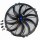 Вентилятор FMIC Слім 16" Curved Blades