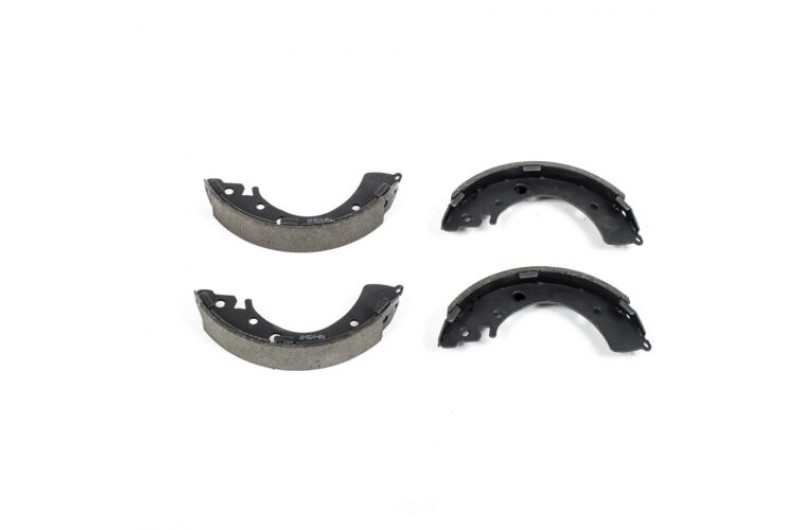 Колодки гальмівні Honda Civic Power Stop B576