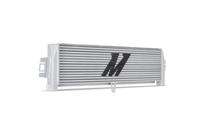 Радіатор охолодження масла двигуна Mishimoto BMW G8X M3/M4/M2 2021+