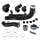 Впускні патрубки Mishimoto Charge Pipe Kit BMW G8X M3/M4 2021+