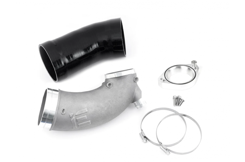 Впускний патрубок турбіни Integrated Engineering Audi 3.0T B9/B9.5