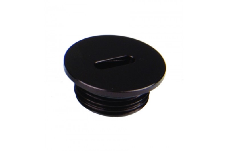 Пробка Aeromotive 15618 AN-08 O-Ring Boss Port Plug
