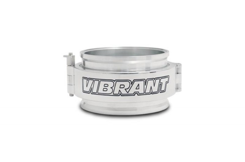 З'єднувальний хомут Vibrant Performance HD Clamping System 3" OD