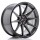 Колісний диск JR Wheels JR11 19x9,5 ET22 5x114/120 Hyper Gray