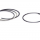 Кільця поршневі Supertech 87.5mm Bore Piston Rings - 1x3.30/1.2x3.60/2.8x3.30mm (комплект на 1 поршень)