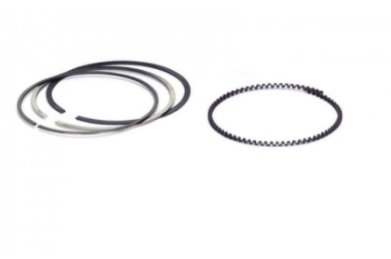 Кільця поршневі Supertech 87.5mm Bore Piston Rings - 1x3.30/1.2x3.60/2.8x3.30mm (комплект на 1 поршень)