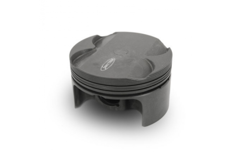 Поршні Supertech Honda K24 w/K20 Head 87.5mm Bore +4.0cc Dome 12.5:1 CR Pistons - Set of 4 (без колец)