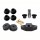 Бушинги куліси Torque Solution 2006-2021 Subaru STI (TS-SU-708)