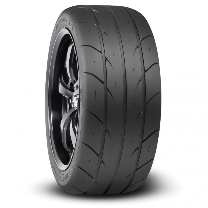 Покришка шина слік Mickey Thompson ET Street S/S 285/40-18 #250597