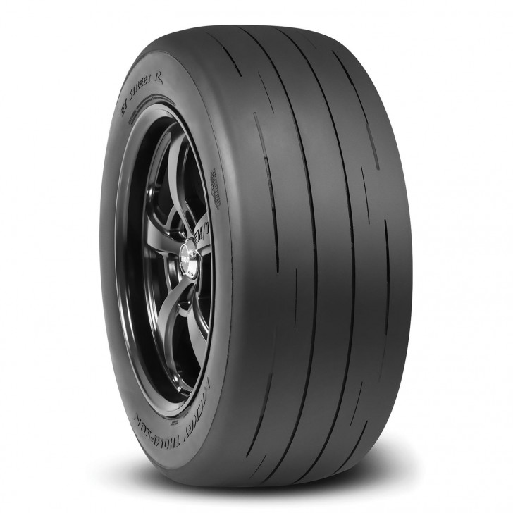 Покришка шина слік Mickey Thompson ET Street R Tire - P325/35R18 #255593