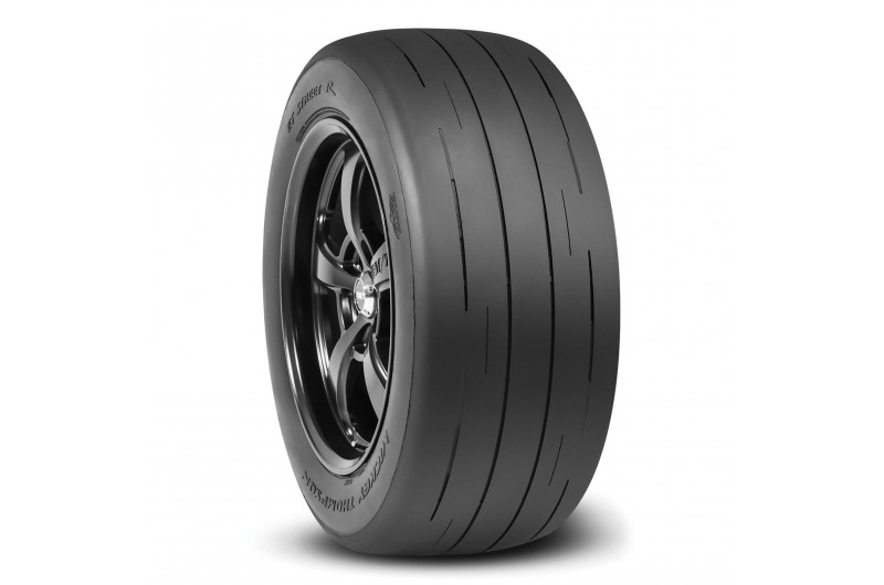 Покришка шина слік Mickey Thompson ET Street R Tire - P325/35R18 #255593
