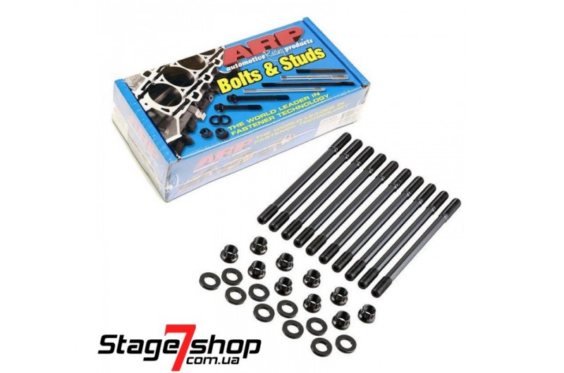 ARP 204-4103 шпильки ГБЦ для VW 1.8L Turbo 20V M10 (without tool)