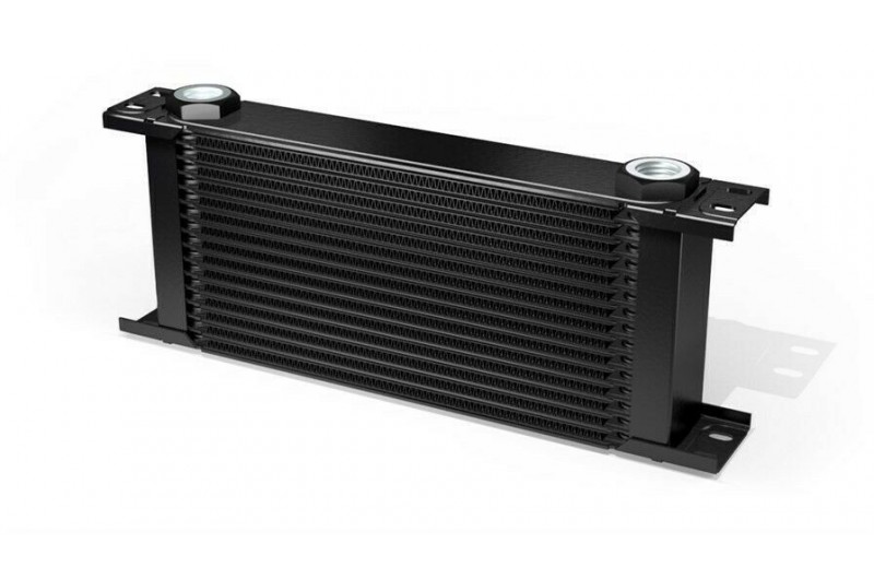 Радіатор оливи Setrab Proline 25-рядів 330 x 193 мм (235mm)