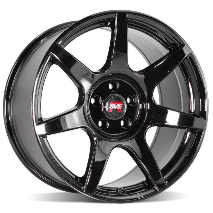 Колісний диск SVE R350 2015-20 MUSTANG 19X11