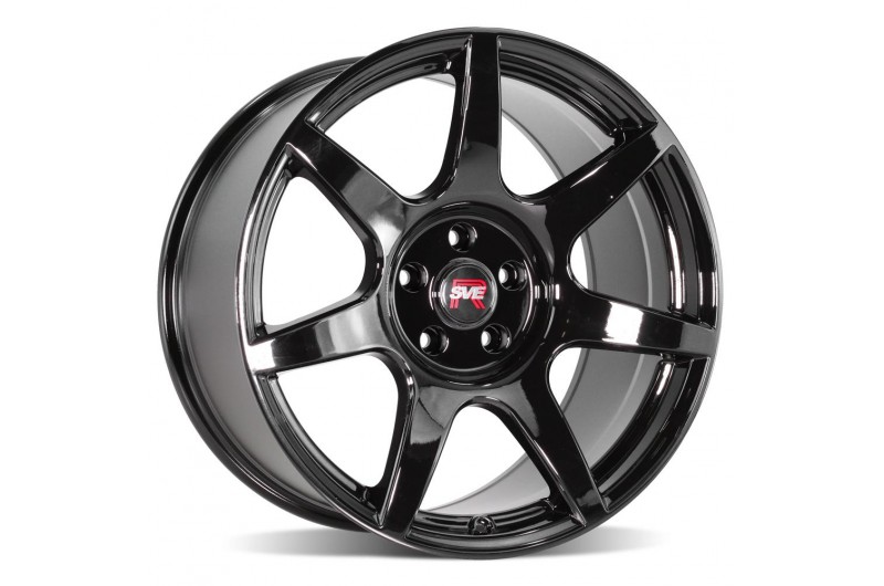 Колісний диск SVE R350 2015-20 MUSTANG 19X11
