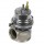 Клапан Wastegate FMIC 60mm серебро