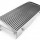 Інтеркулер Fmic 600x300x100mm in/out 76 мм