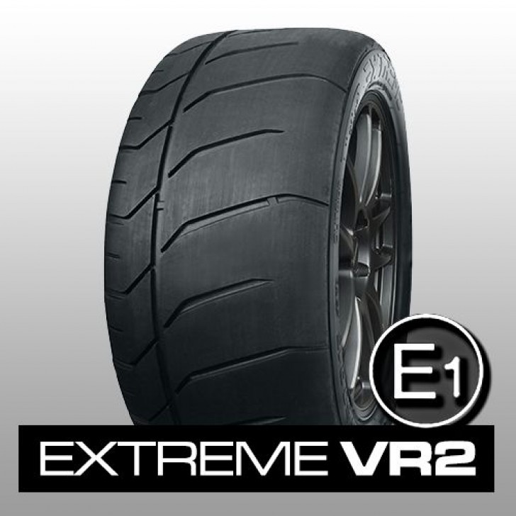 Покришка 225/40 R18 EXTREME VR2 Medium R7A
