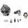 Регулятор тиску палива Radium Engineering 8AN ORB Direct Mount Regulator-Rotating Assembly (DMR-RA) - Black