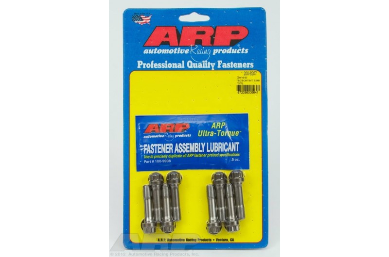 Шатунні болти ARP ARP2000 UNF 3/8" x 1.500" 200-6207, 8шт